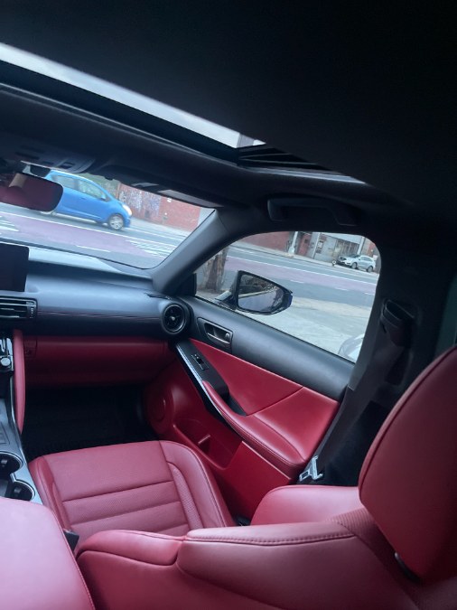 2024 Lexus IS IS 350 F SPORT AWD, available for sale in BROOKLYN, New York | Deals on Wheels International Auto. BROOKLYN, New York 2024 Lexus IS IS 350 F SPORT AWD, available for sale in BROOKLYN, New York | Deals on Wheels International Auto. BROOKLYN, New York