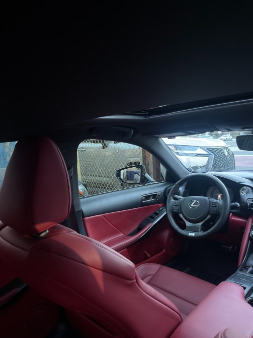 2024 Lexus IS IS 350 F SPORT AWD, available for sale in BROOKLYN, New York | Deals on Wheels International Auto. BROOKLYN, New York 2024 Lexus IS IS 350 F SPORT AWD, available for sale in BROOKLYN, New York | Deals on Wheels International Auto. BROOKLYN, New York