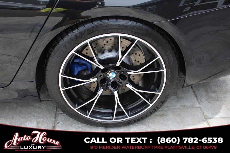 2018 BMW M5 Sedan, available for sale in Plantsville, Connecticut | Auto House of Luxury. Plantsville, Connecticut 2018 BMW M5 Sedan, available for sale in Plantsville, Connecticut | Auto House of Luxury. Plantsville, Connecticut