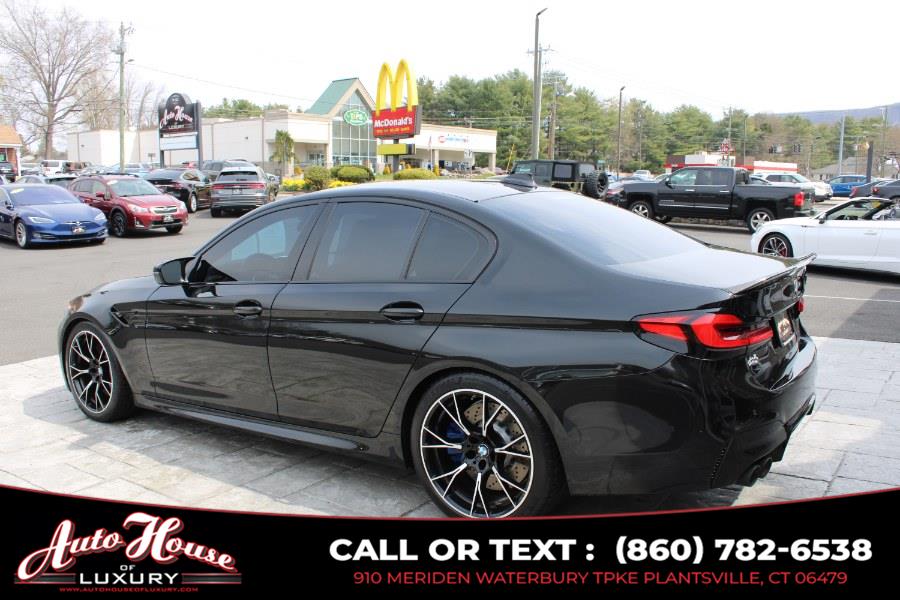 2018 BMW M5 Sedan, available for sale in Plantsville, Connecticut | Auto House of Luxury. Plantsville, Connecticut 2018 BMW M5 Sedan, available for sale in Plantsville, Connecticut | Auto House of Luxury. Plantsville, Connecticut