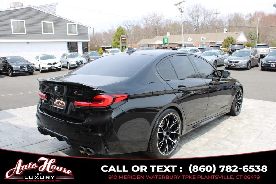 2018 BMW M5 Sedan, available for sale in Plantsville, Connecticut | Auto House of Luxury. Plantsville, Connecticut 2018 BMW M5 Sedan, available for sale in Plantsville, Connecticut | Auto House of Luxury. Plantsville, Connecticut