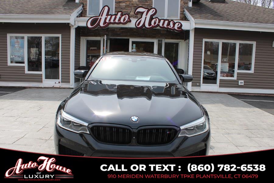 2018 BMW M5 Sedan, available for sale in Plantsville, Connecticut | Auto House of Luxury. Plantsville, Connecticut 2018 BMW M5 Sedan, available for sale in Plantsville, Connecticut | Auto House of Luxury. Plantsville, Connecticut