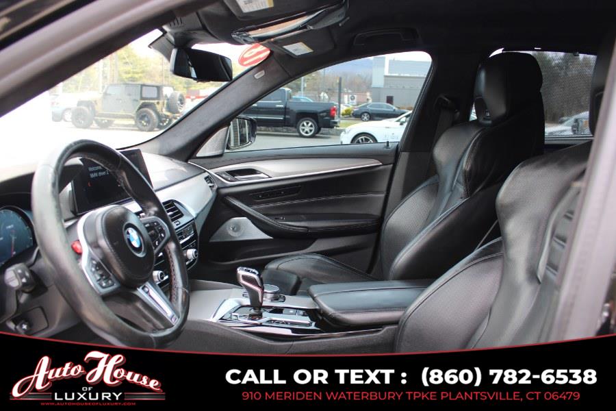 2018 BMW M5 Sedan, available for sale in Plantsville, Connecticut | Auto House of Luxury. Plantsville, Connecticut 2018 BMW M5 Sedan, available for sale in Plantsville, Connecticut | Auto House of Luxury. Plantsville, Connecticut