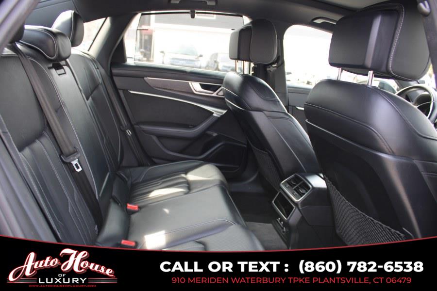 2019 Audi A6 Prestige 55 TFSI quattro, available for sale in Plantsville, Connecticut | Auto House of Luxury. Plantsville, Connecticut 2019 Audi A6 Prestige 55 TFSI quattro, available for sale in Plantsville, Connecticut | Auto House of Luxury. Plantsville, Connecticut