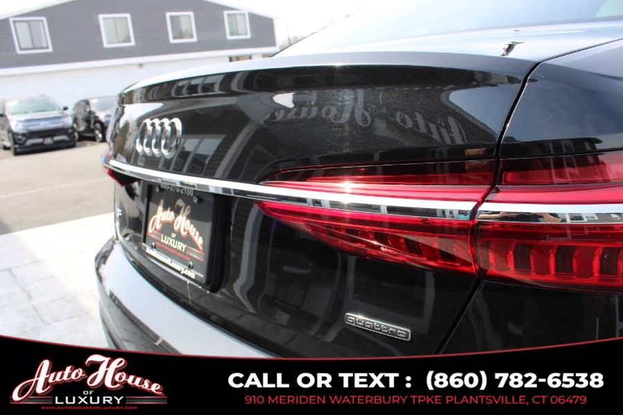 2019 Audi A6 Prestige 55 TFSI quattro, available for sale in Plantsville, Connecticut | Auto House of Luxury. Plantsville, Connecticut 2019 Audi A6 Prestige 55 TFSI quattro, available for sale in Plantsville, Connecticut | Auto House of Luxury. Plantsville, Connecticut