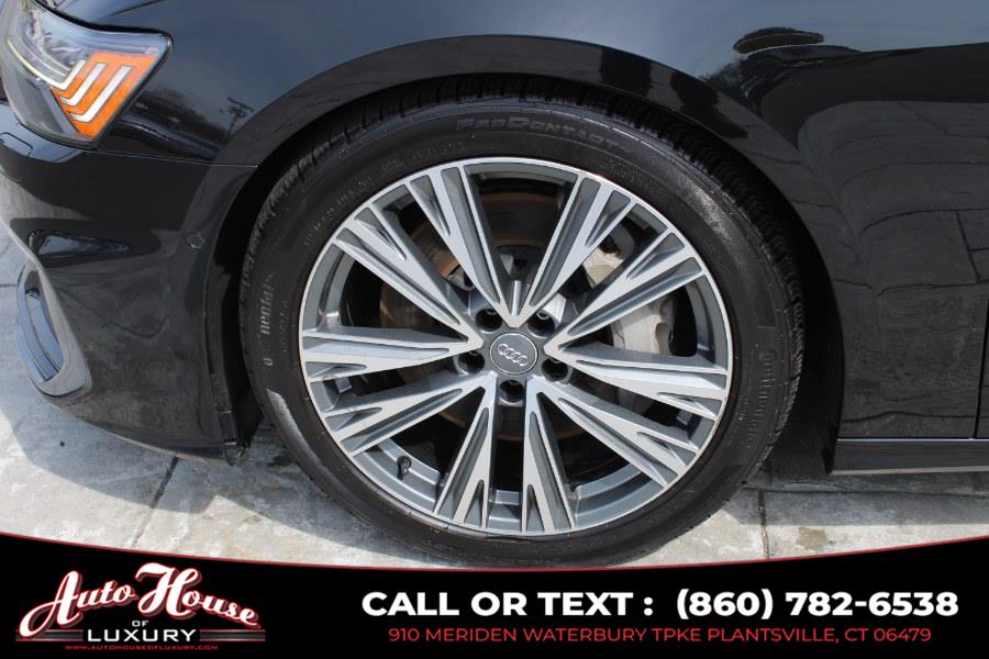 2019 Audi A6 Prestige 55 TFSI quattro, available for sale in Plantsville, Connecticut | Auto House of Luxury. Plantsville, Connecticut 2019 Audi A6 Prestige 55 TFSI quattro, available for sale in Plantsville, Connecticut | Auto House of Luxury. Plantsville, Connecticut