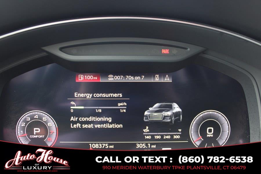 2019 Audi A6 Prestige 55 TFSI quattro, available for sale in Plantsville, Connecticut | Auto House of Luxury. Plantsville, Connecticut 2019 Audi A6 Prestige 55 TFSI quattro, available for sale in Plantsville, Connecticut | Auto House of Luxury. Plantsville, Connecticut