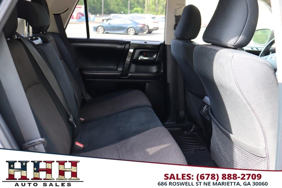 2015 Toyota 4runner SR5, available for sale in Marietta, Georgia | HHH Auto Sales LLC. Marietta, Georgia 2015 Toyota 4runner SR5, available for sale in Marietta, Georgia | HHH Auto Sales LLC. Marietta, Georgia