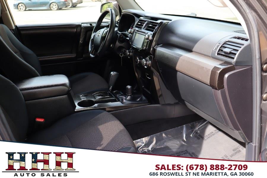 2015 Toyota 4runner SR5, available for sale in Marietta, Georgia | HHH Auto Sales LLC. Marietta, Georgia 2015 Toyota 4runner SR5, available for sale in Marietta, Georgia | HHH Auto Sales LLC. Marietta, Georgia