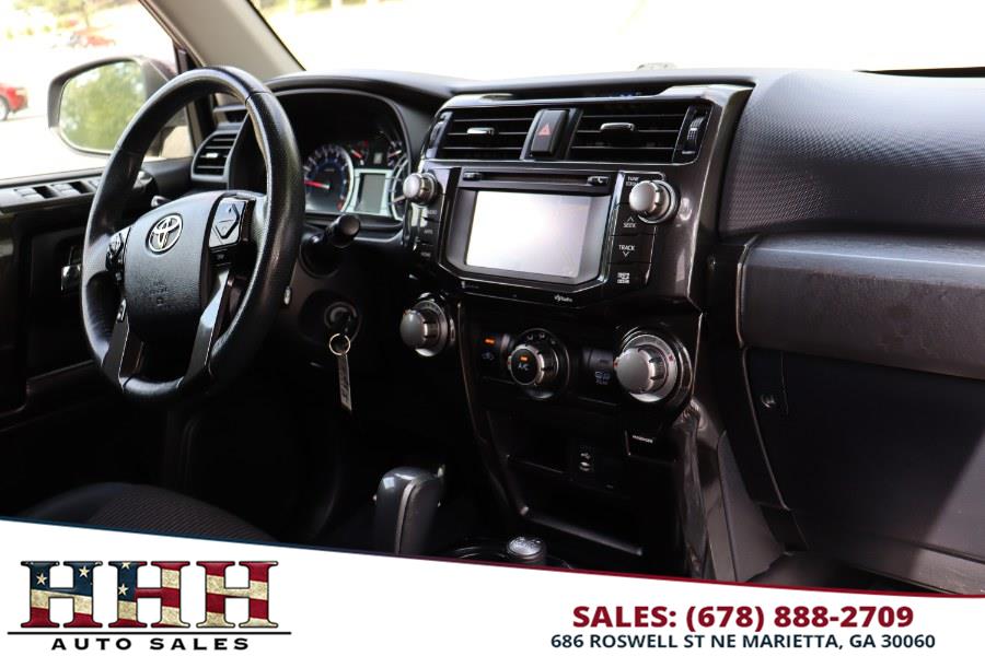 2015 Toyota 4runner SR5, available for sale in Marietta, Georgia | HHH Auto Sales LLC. Marietta, Georgia 2015 Toyota 4runner SR5, available for sale in Marietta, Georgia | HHH Auto Sales LLC. Marietta, Georgia