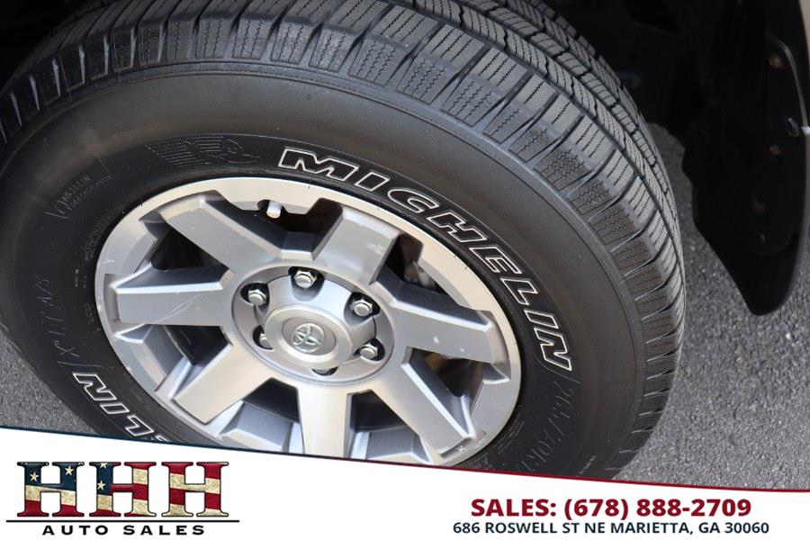 2015 Toyota 4runner SR5, available for sale in Marietta, Georgia | HHH Auto Sales LLC. Marietta, Georgia 2015 Toyota 4runner SR5, available for sale in Marietta, Georgia | HHH Auto Sales LLC. Marietta, Georgia