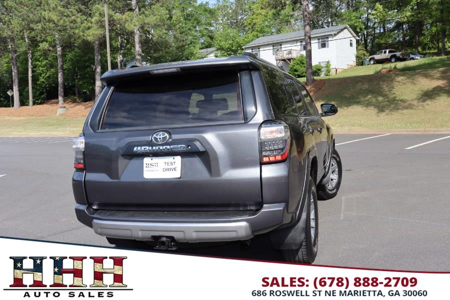 2015 Toyota 4runner SR5, available for sale in Marietta, Georgia | HHH Auto Sales LLC. Marietta, Georgia 2015 Toyota 4runner SR5, available for sale in Marietta, Georgia | HHH Auto Sales LLC. Marietta, Georgia