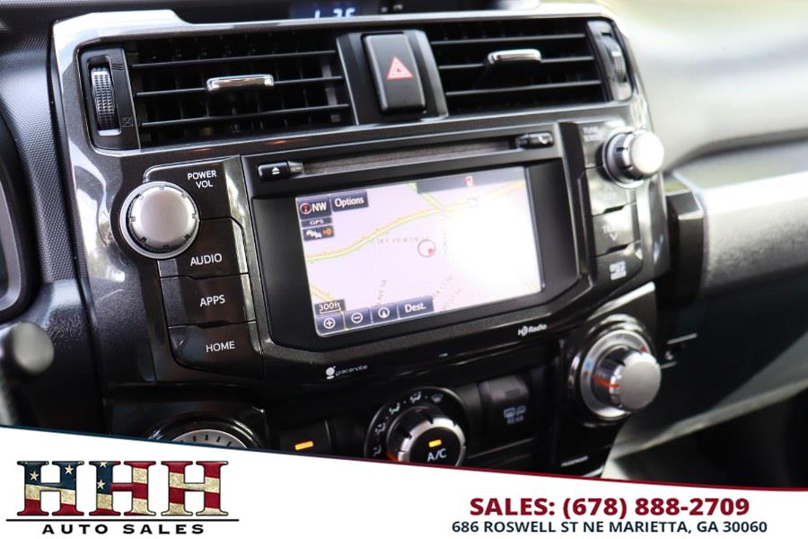 2015 Toyota 4runner SR5, available for sale in Marietta, Georgia | HHH Auto Sales LLC. Marietta, Georgia 2015 Toyota 4runner SR5, available for sale in Marietta, Georgia | HHH Auto Sales LLC. Marietta, Georgia