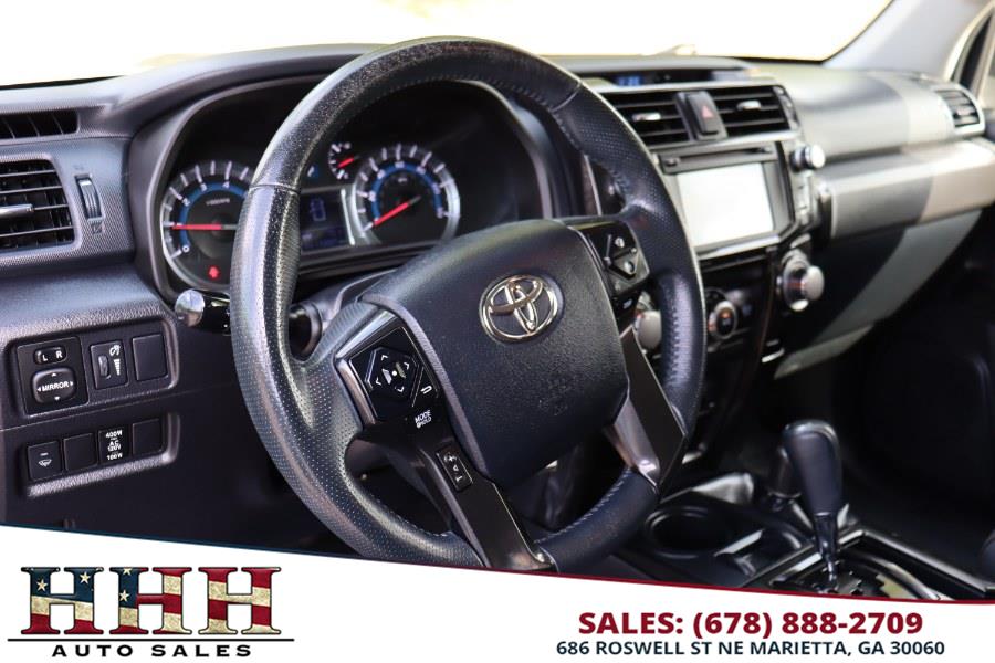 2015 Toyota 4runner SR5, available for sale in Marietta, Georgia | HHH Auto Sales LLC. Marietta, Georgia 2015 Toyota 4runner SR5, available for sale in Marietta, Georgia | HHH Auto Sales LLC. Marietta, Georgia