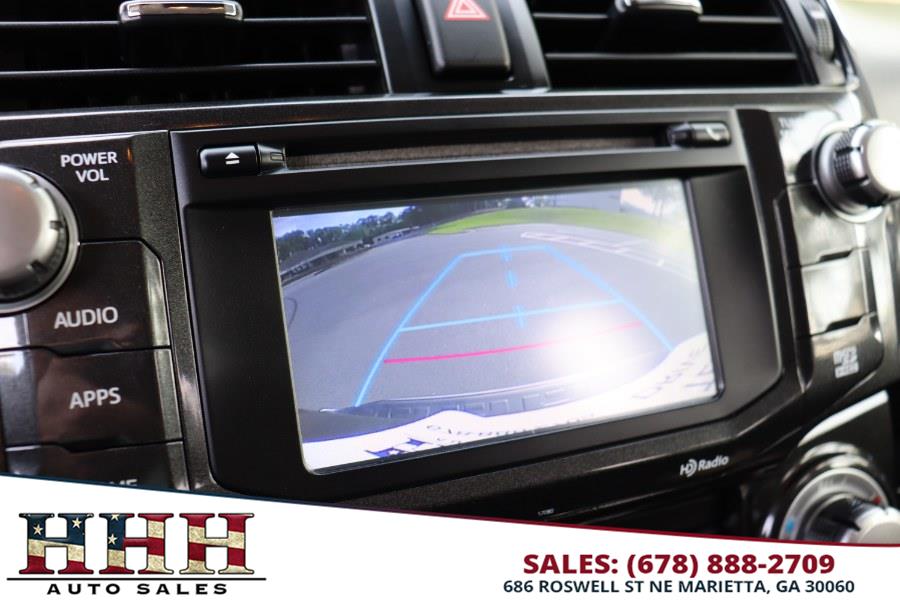 2015 Toyota 4runner SR5, available for sale in Marietta, Georgia | HHH Auto Sales LLC. Marietta, Georgia 2015 Toyota 4runner SR5, available for sale in Marietta, Georgia | HHH Auto Sales LLC. Marietta, Georgia