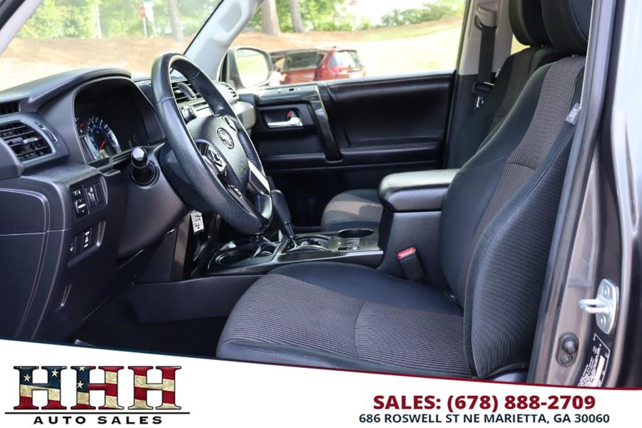 2015 Toyota 4runner SR5, available for sale in Marietta, Georgia | HHH Auto Sales LLC. Marietta, Georgia 2015 Toyota 4runner SR5, available for sale in Marietta, Georgia | HHH Auto Sales LLC. Marietta, Georgia