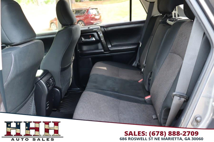 2015 Toyota 4runner SR5, available for sale in Marietta, Georgia | HHH Auto Sales LLC. Marietta, Georgia 2015 Toyota 4runner SR5, available for sale in Marietta, Georgia | HHH Auto Sales LLC. Marietta, Georgia