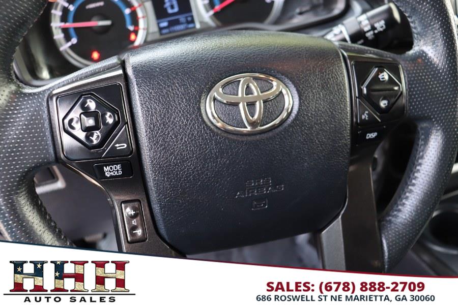 2015 Toyota 4runner SR5, available for sale in Marietta, Georgia | HHH Auto Sales LLC. Marietta, Georgia 2015 Toyota 4runner SR5, available for sale in Marietta, Georgia | HHH Auto Sales LLC. Marietta, Georgia