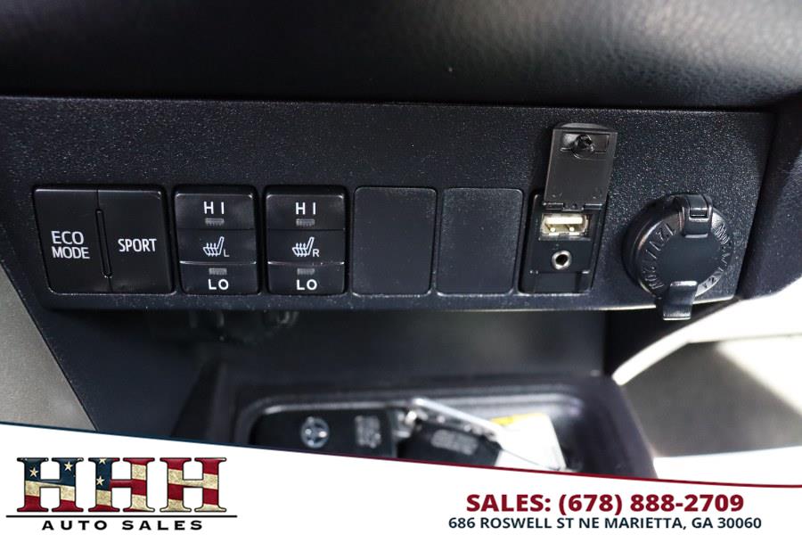 2015 Toyota Rav4 LIMITED, available for sale in Marietta, Georgia | HHH Auto Sales LLC. Marietta, Georgia 2015 Toyota Rav4 LIMITED, available for sale in Marietta, Georgia | HHH Auto Sales LLC. Marietta, Georgia
