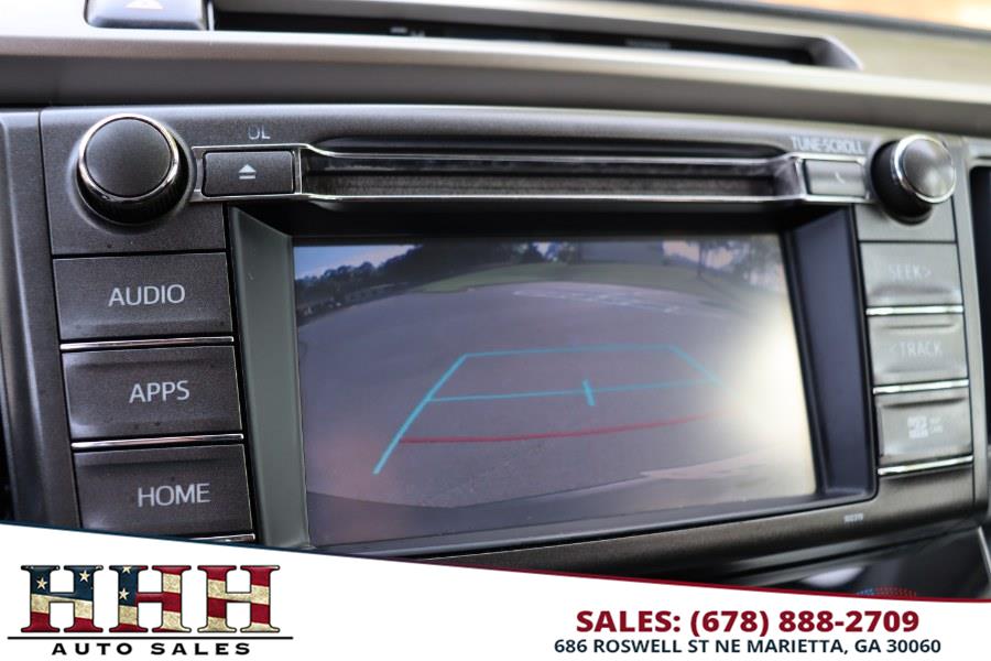 2015 Toyota Rav4 LIMITED, available for sale in Marietta, Georgia | HHH Auto Sales LLC. Marietta, Georgia 2015 Toyota Rav4 LIMITED, available for sale in Marietta, Georgia | HHH Auto Sales LLC. Marietta, Georgia
