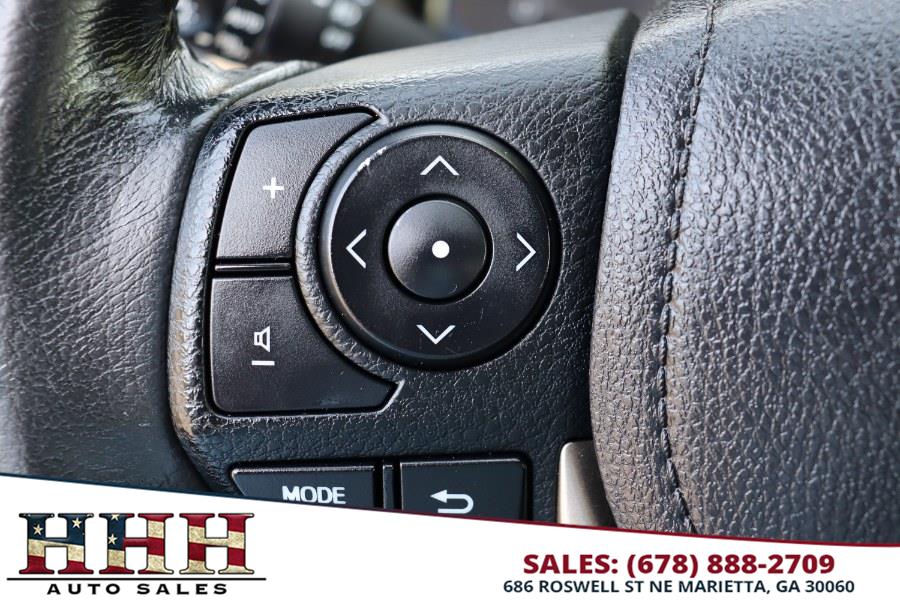 2015 Toyota Rav4 LIMITED, available for sale in Marietta, Georgia | HHH Auto Sales LLC. Marietta, Georgia 2015 Toyota Rav4 LIMITED, available for sale in Marietta, Georgia | HHH Auto Sales LLC. Marietta, Georgia