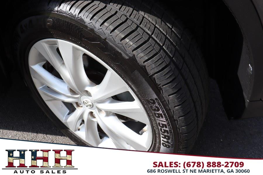 2015 Toyota Rav4 LIMITED, available for sale in Marietta, Georgia | HHH Auto Sales LLC. Marietta, Georgia 2015 Toyota Rav4 LIMITED, available for sale in Marietta, Georgia | HHH Auto Sales LLC. Marietta, Georgia