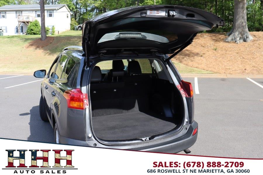 2015 Toyota Rav4 LIMITED, available for sale in Marietta, Georgia | HHH Auto Sales LLC. Marietta, Georgia 2015 Toyota Rav4 LIMITED, available for sale in Marietta, Georgia | HHH Auto Sales LLC. Marietta, Georgia