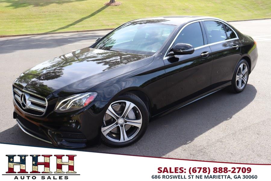 2017 Mercedes-benz E-class E300, available for sale in Marietta, Georgia | HHH Auto Sales LLC. Marietta, Georgia 2017 Mercedes-benz E-class E300, available for sale in Marietta, Georgia | HHH Auto Sales LLC. Marietta, Georgia