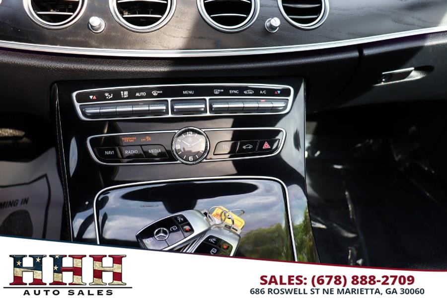 2017 Mercedes-benz E-class E300, available for sale in Marietta, Georgia | HHH Auto Sales LLC. Marietta, Georgia 2017 Mercedes-benz E-class E300, available for sale in Marietta, Georgia | HHH Auto Sales LLC. Marietta, Georgia