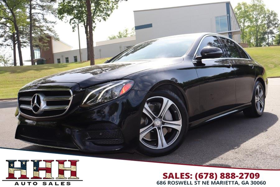 2017 Mercedes-benz E-class E300, available for sale in Marietta, Georgia | HHH Auto Sales LLC. Marietta, Georgia 2017 Mercedes-benz E-class E300, available for sale in Marietta, Georgia | HHH Auto Sales LLC. Marietta, Georgia