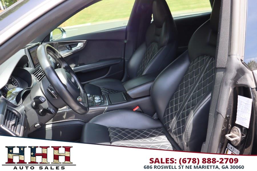 2016 Audi S7 PRESTIGE, available for sale in Marietta, Georgia | HHH Auto Sales LLC. Marietta, Georgia 2016 Audi S7 PRESTIGE, available for sale in Marietta, Georgia | HHH Auto Sales LLC. Marietta, Georgia