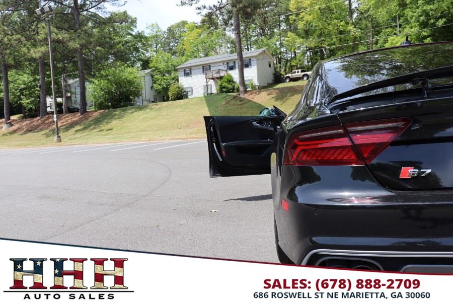 2016 Audi S7 PRESTIGE, available for sale in Marietta, Georgia | HHH Auto Sales LLC. Marietta, Georgia 2016 Audi S7 PRESTIGE, available for sale in Marietta, Georgia | HHH Auto Sales LLC. Marietta, Georgia