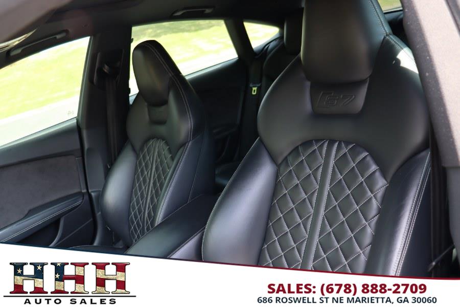 2016 Audi S7 PRESTIGE, available for sale in Marietta, Georgia | HHH Auto Sales LLC. Marietta, Georgia 2016 Audi S7 PRESTIGE, available for sale in Marietta, Georgia | HHH Auto Sales LLC. Marietta, Georgia