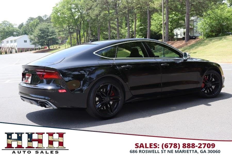 2016 Audi S7 PRESTIGE, available for sale in Marietta, Georgia | HHH Auto Sales LLC. Marietta, Georgia 2016 Audi S7 PRESTIGE, available for sale in Marietta, Georgia | HHH Auto Sales LLC. Marietta, Georgia