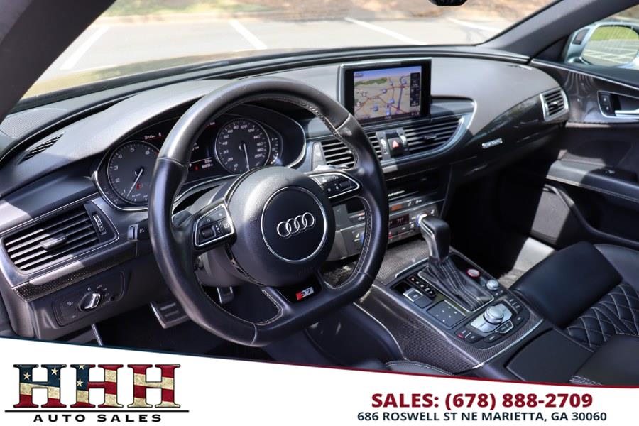2016 Audi S7 PRESTIGE, available for sale in Marietta, Georgia | HHH Auto Sales LLC. Marietta, Georgia 2016 Audi S7 PRESTIGE, available for sale in Marietta, Georgia | HHH Auto Sales LLC. Marietta, Georgia