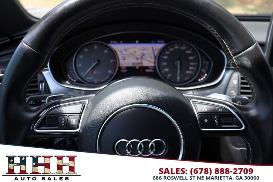2016 Audi S7 PRESTIGE, available for sale in Marietta, Georgia | HHH Auto Sales LLC. Marietta, Georgia 2016 Audi S7 PRESTIGE, available for sale in Marietta, Georgia | HHH Auto Sales LLC. Marietta, Georgia