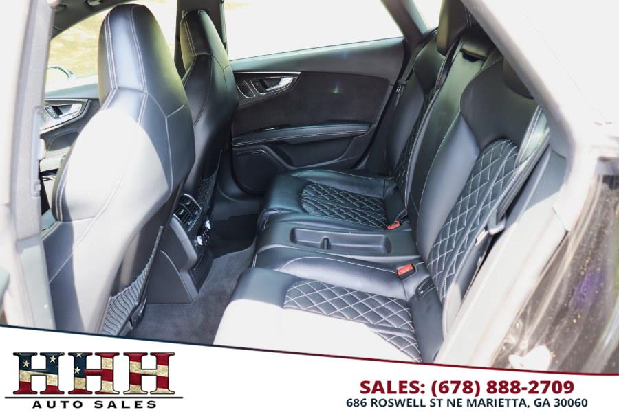 2016 Audi S7 PRESTIGE, available for sale in Marietta, Georgia | HHH Auto Sales LLC. Marietta, Georgia 2016 Audi S7 PRESTIGE, available for sale in Marietta, Georgia | HHH Auto Sales LLC. Marietta, Georgia