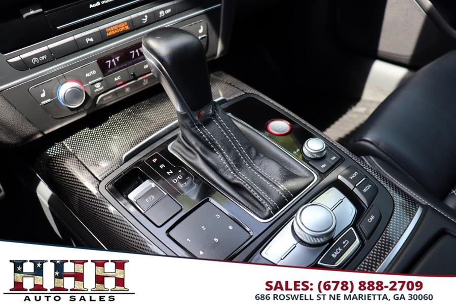 2016 Audi S7 PRESTIGE, available for sale in Marietta, Georgia | HHH Auto Sales LLC. Marietta, Georgia 2016 Audi S7 PRESTIGE, available for sale in Marietta, Georgia | HHH Auto Sales LLC. Marietta, Georgia