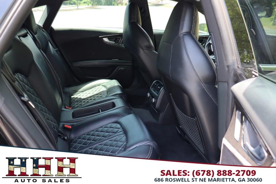2016 Audi S7 PRESTIGE, available for sale in Marietta, Georgia | HHH Auto Sales LLC. Marietta, Georgia 2016 Audi S7 PRESTIGE, available for sale in Marietta, Georgia | HHH Auto Sales LLC. Marietta, Georgia