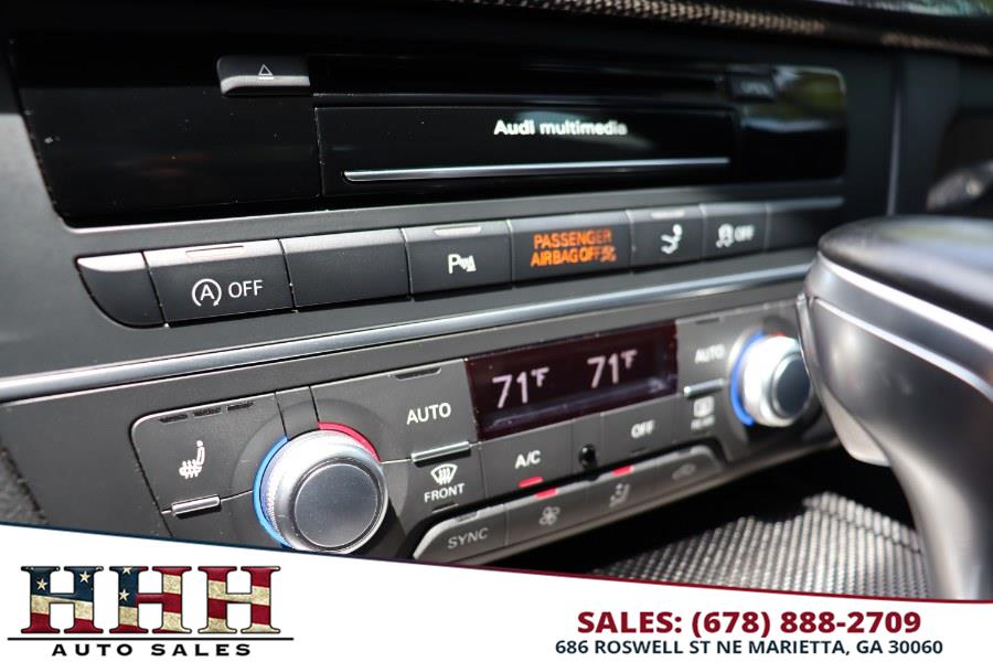 2016 Audi S7 PRESTIGE, available for sale in Marietta, Georgia | HHH Auto Sales LLC. Marietta, Georgia 2016 Audi S7 PRESTIGE, available for sale in Marietta, Georgia | HHH Auto Sales LLC. Marietta, Georgia