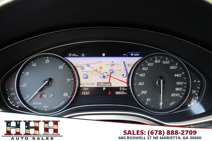 2016 Audi S7 PRESTIGE, available for sale in Marietta, Georgia | HHH Auto Sales LLC. Marietta, Georgia 2016 Audi S7 PRESTIGE, available for sale in Marietta, Georgia | HHH Auto Sales LLC. Marietta, Georgia