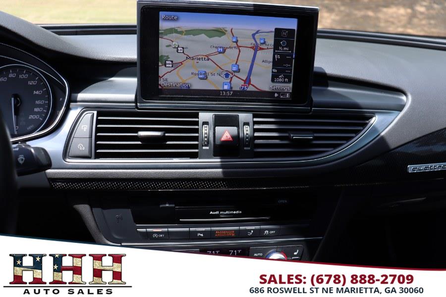 2016 Audi S7 PRESTIGE, available for sale in Marietta, Georgia | HHH Auto Sales LLC. Marietta, Georgia 2016 Audi S7 PRESTIGE, available for sale in Marietta, Georgia | HHH Auto Sales LLC. Marietta, Georgia