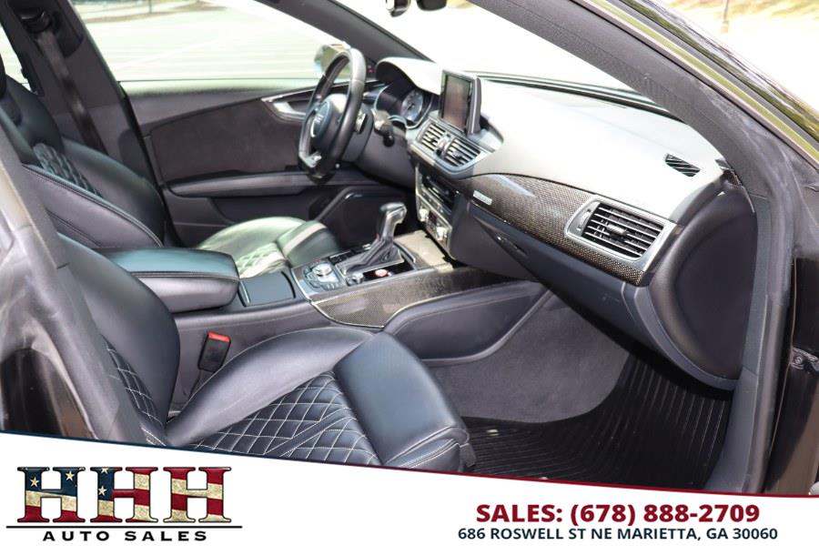 2016 Audi S7 PRESTIGE, available for sale in Marietta, Georgia | HHH Auto Sales LLC. Marietta, Georgia 2016 Audi S7 PRESTIGE, available for sale in Marietta, Georgia | HHH Auto Sales LLC. Marietta, Georgia