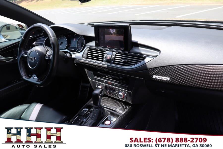 2016 Audi S7 PRESTIGE, available for sale in Marietta, Georgia | HHH Auto Sales LLC. Marietta, Georgia 2016 Audi S7 PRESTIGE, available for sale in Marietta, Georgia | HHH Auto Sales LLC. Marietta, Georgia