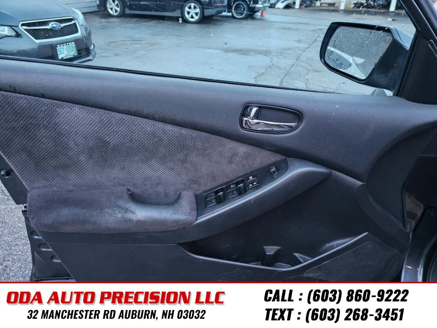 2008 Nissan Altima 4dr Sdn I4 CVT 2.5 S, available for sale in Auburn, New Hampshire | ODA Auto Precision LLC. Auburn, New Hampshire 2008 Nissan Altima 4dr Sdn I4 CVT 2.5 S, available for sale in Auburn, New Hampshire | ODA Auto Precision LLC. Auburn, New Hampshire