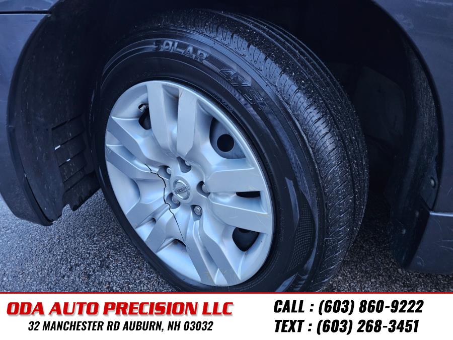 2008 Nissan Altima 4dr Sdn I4 CVT 2.5 S, available for sale in Auburn, New Hampshire | ODA Auto Precision LLC. Auburn, New Hampshire 2008 Nissan Altima 4dr Sdn I4 CVT 2.5 S, available for sale in Auburn, New Hampshire | ODA Auto Precision LLC. Auburn, New Hampshire