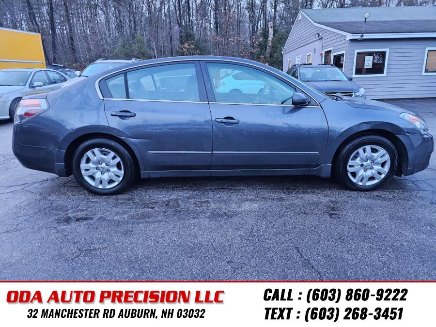 2008 Nissan Altima 4dr Sdn I4 CVT 2.5 S, available for sale in Auburn, New Hampshire | ODA Auto Precision LLC. Auburn, New Hampshire 2008 Nissan Altima 4dr Sdn I4 CVT 2.5 S, available for sale in Auburn, New Hampshire | ODA Auto Precision LLC. Auburn, New Hampshire