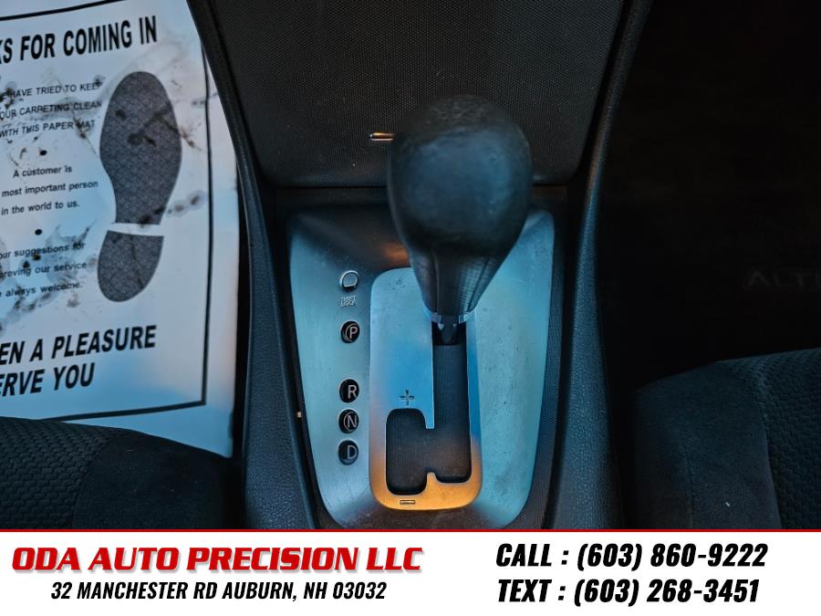 2008 Nissan Altima 4dr Sdn I4 CVT 2.5 S, available for sale in Auburn, New Hampshire | ODA Auto Precision LLC. Auburn, New Hampshire 2008 Nissan Altima 4dr Sdn I4 CVT 2.5 S, available for sale in Auburn, New Hampshire | ODA Auto Precision LLC. Auburn, New Hampshire
