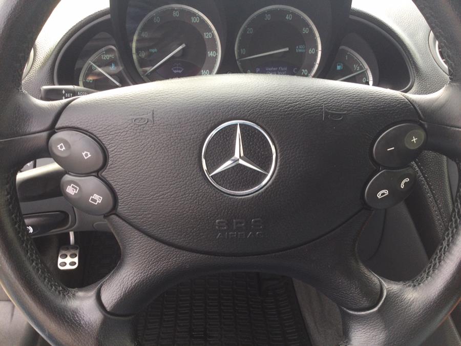 2005 Mercedes-Benz SL-Class 2dr Roadster 5.0L, available for sale in Plantsville, Connecticut | L&S Automotive LLC. Plantsville, Connecticut 2005 Mercedes-Benz SL-Class 2dr Roadster 5.0L, available for sale in Plantsville, Connecticut | L&S Automotive LLC. Plantsville, Connecticut