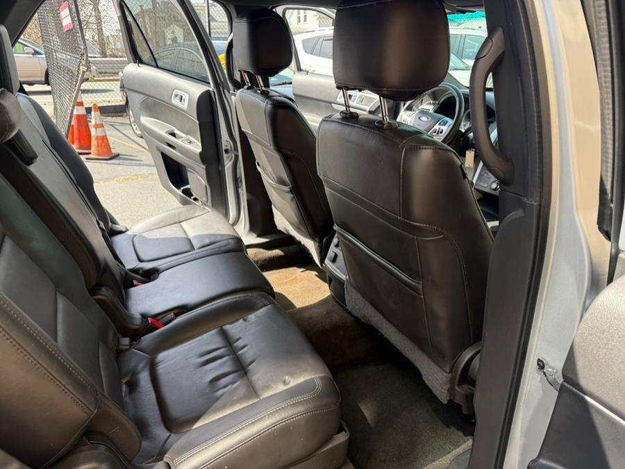 2015 Ford Explorer 4WD 4dr XLT, available for sale in Revere, Massachusetts | Wonderland Auto. Revere, Massachusetts 2015 Ford Explorer 4WD 4dr XLT, available for sale in Revere, Massachusetts | Wonderland Auto. Revere, Massachusetts